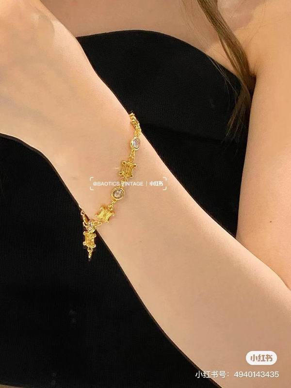Celine Bracelet 05lyr39 (4)